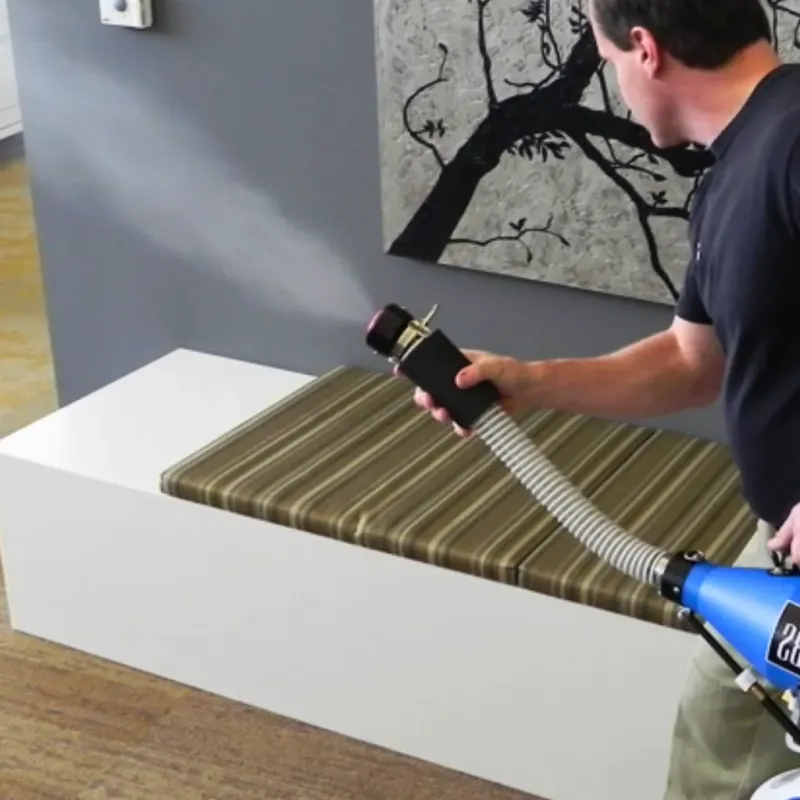 Professional Odor Removal in Montgomery, MN